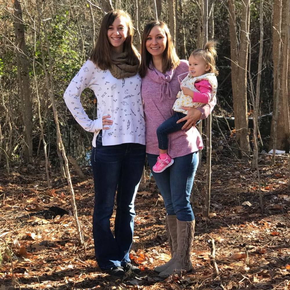 Meet your Posher, Grace